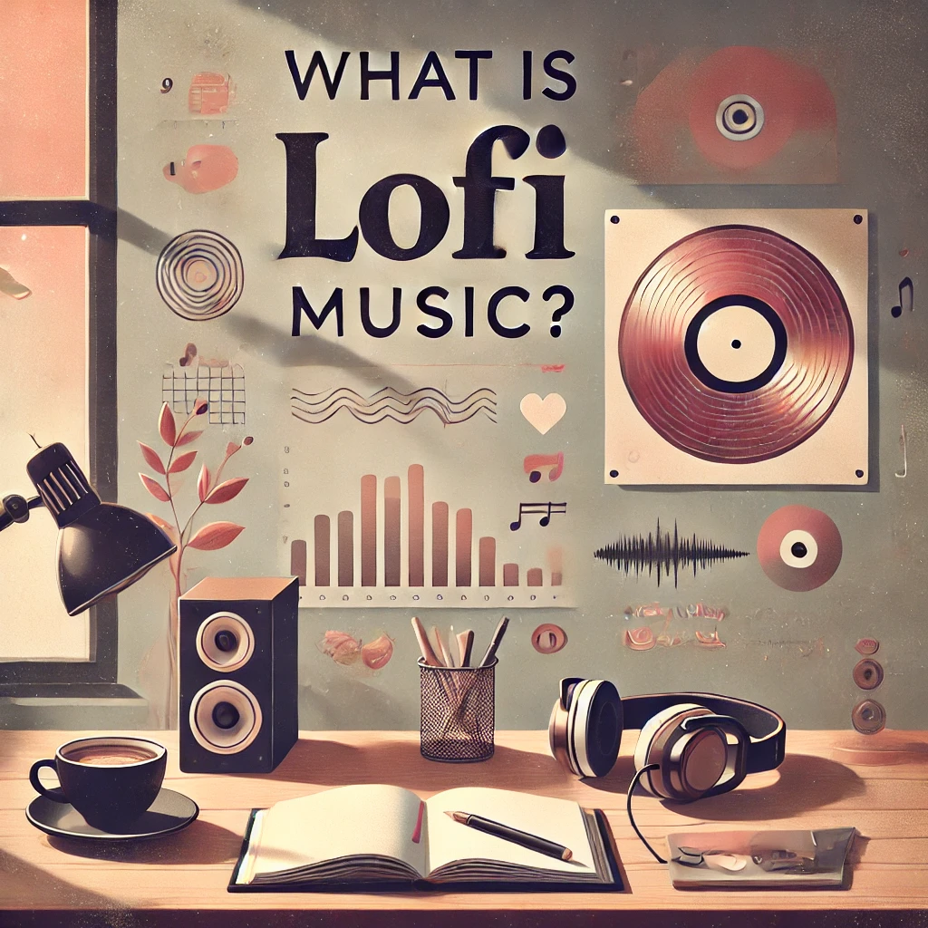 What is Lofi Music